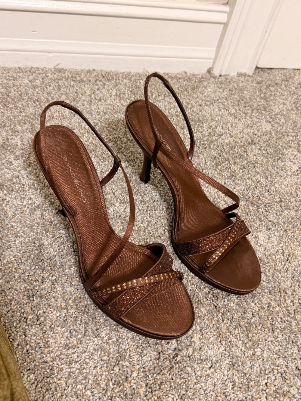 Bandolino High Heels